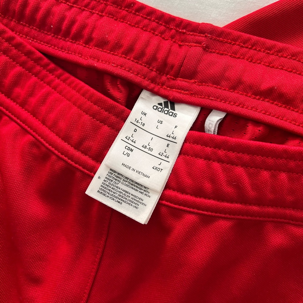 Adidas Unisex Joggers - Picture 5 of 11
